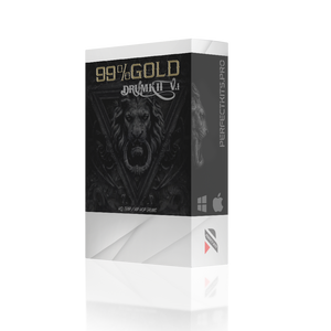 99 Gold Drumkits - Sonic Sound Supply - drum kits, construction kits, vst, loops and samples, free producer kits, producer sounds, make beats
