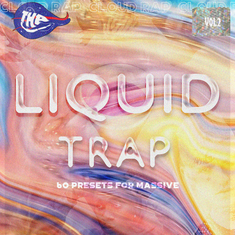 Liquid Trap Vol.2