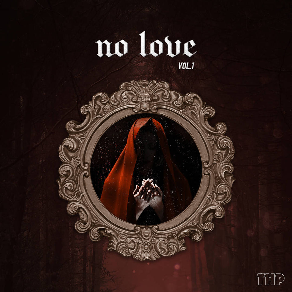No Love Vol.1