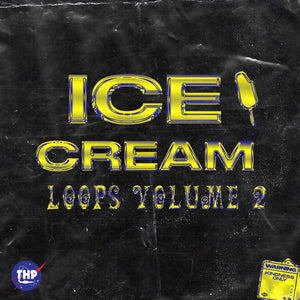 Ice Cream Loops Vol.2