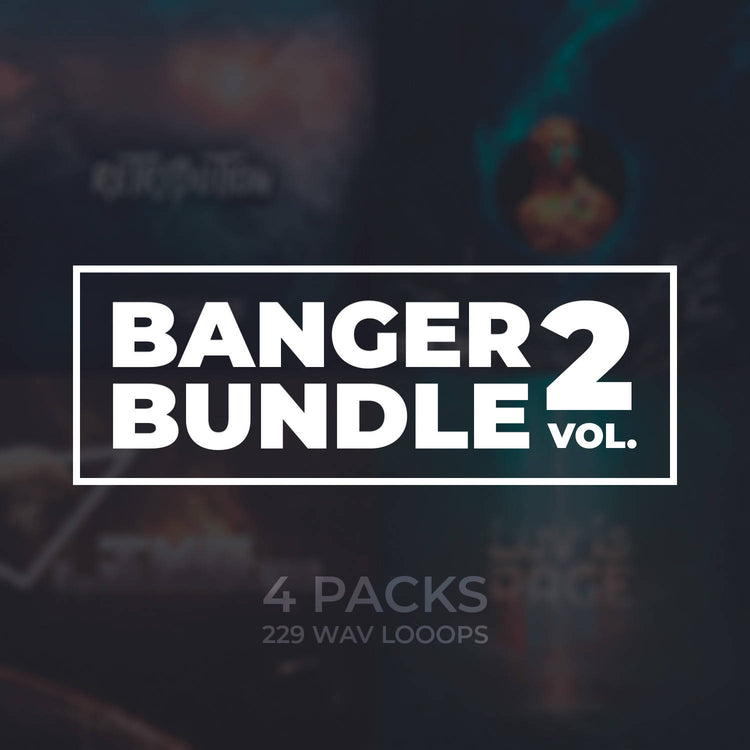 Banger Bundle Vol.2
