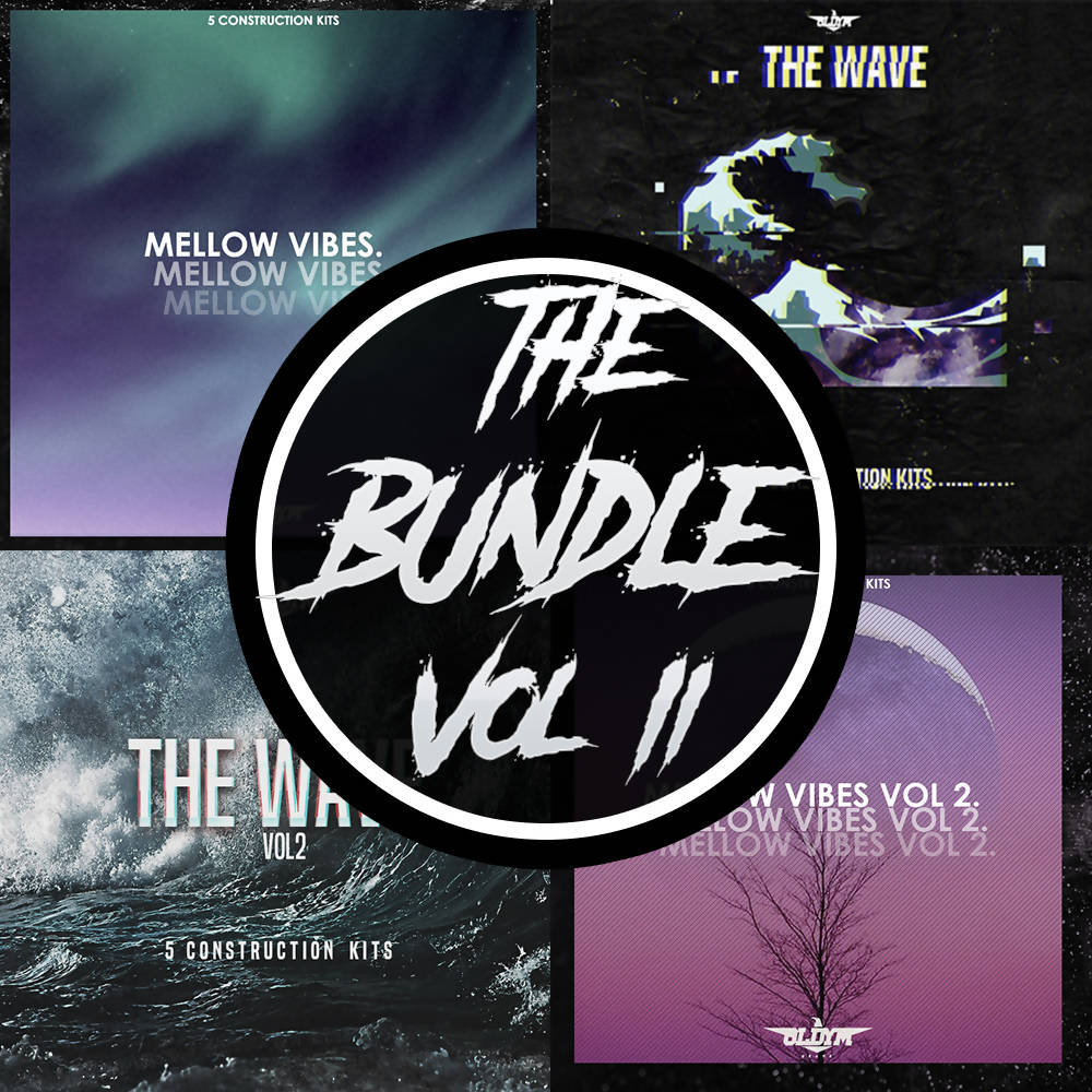 The Bundle Vol 2