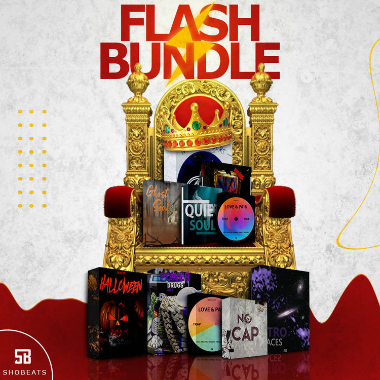 FLASH BUNDLE