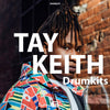 TAY KEITH Drumkits