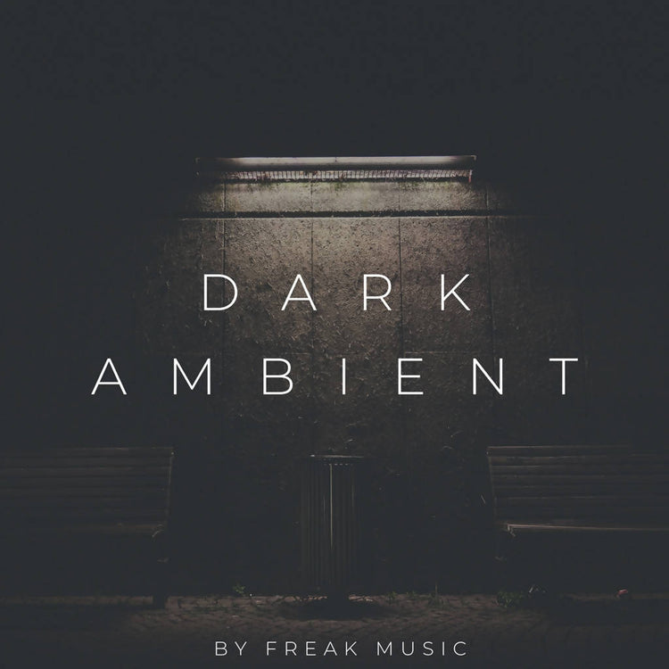 Dark Ambient