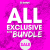 All Exclusive Kits Bundle - Sonic Sound Supply - drum kits, construction kits, vst, loops and samples, free producer kits, producer sounds, make beats