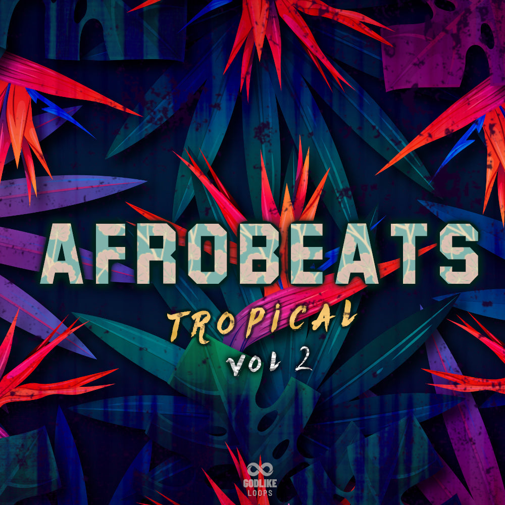 Afrobeats Tropical v2
