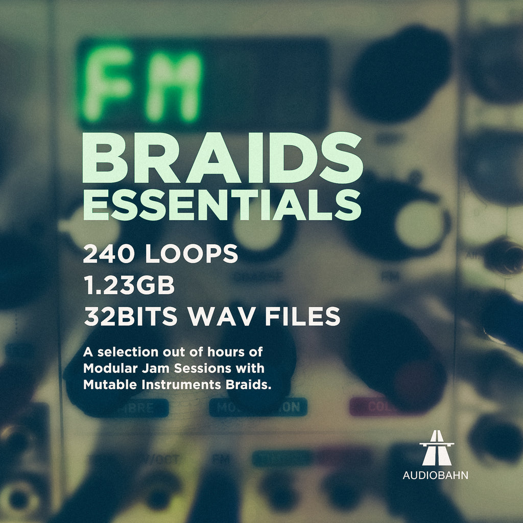 Braids Essentials - Sonic Sound Supply - drum kits, construction kits, vst, loops and samples, free producer kits, producer sounds, make beats
