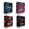 Bryson Thriller Collection - Sonic Sound Supply - drum kits, construction kits, vst, loops and samples, free producer kits, producer sounds, make beats
