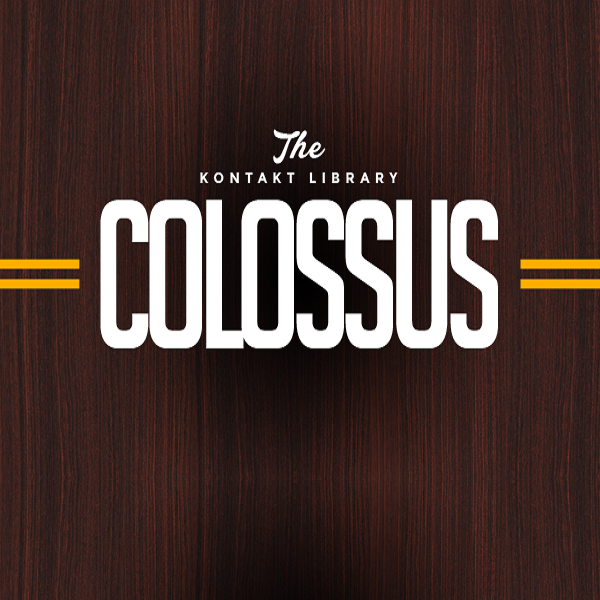 The Colossus - Sonic Sound Supply - drum kits, construction kits, vst, loops and samples, free producer kits, producer sounds, make beats