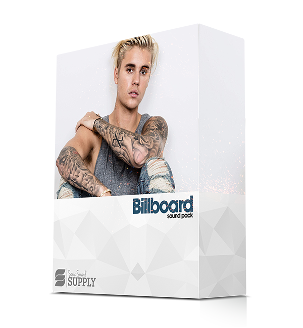 Billboard Sound Pack - Sonic Sound Supply - drum kits, construction kits, vst, loops and samples, free producer kits, producer sounds, make beats