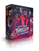 Bryson Thriller 2 - Sonic Sound Supply - drum kits, construction kits, vst, loops and samples, free producer kits, producer sounds, make beats