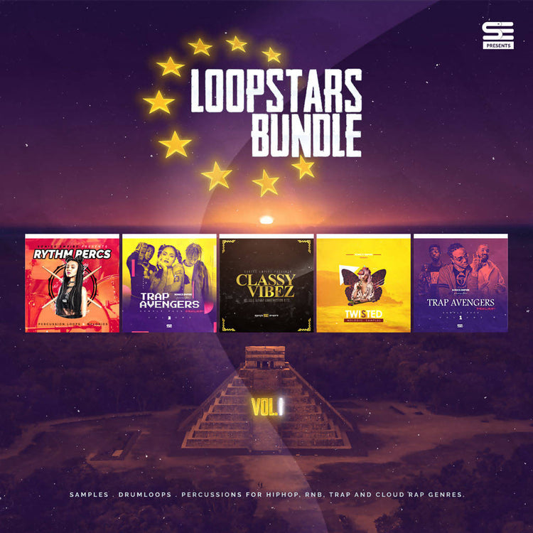 LoopStars Bundle