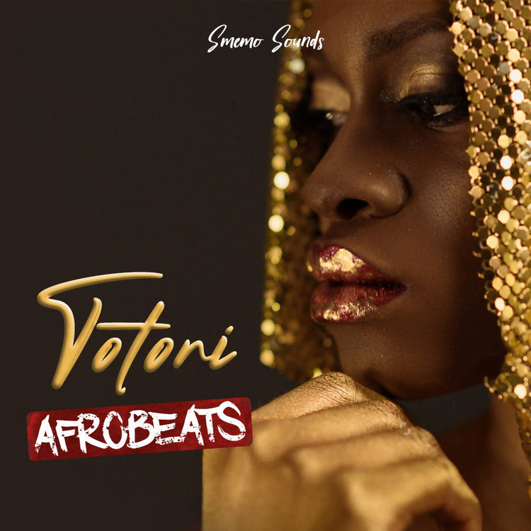 TOTORI Afrobeats