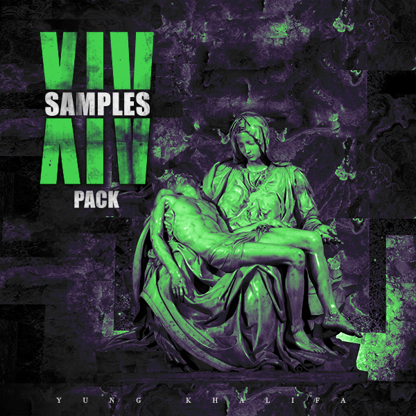 XIV Samples + BONUS - Sonic Sound Supply - drum kits, construction kits, vst, loops and samples, free producer kits, producer sounds, make beats