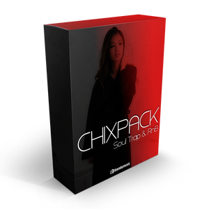 Chixpack - Sonic Sound Supply - drum kits, construction kits, vst, loops and samples, free producer kits, producer sounds, make beats