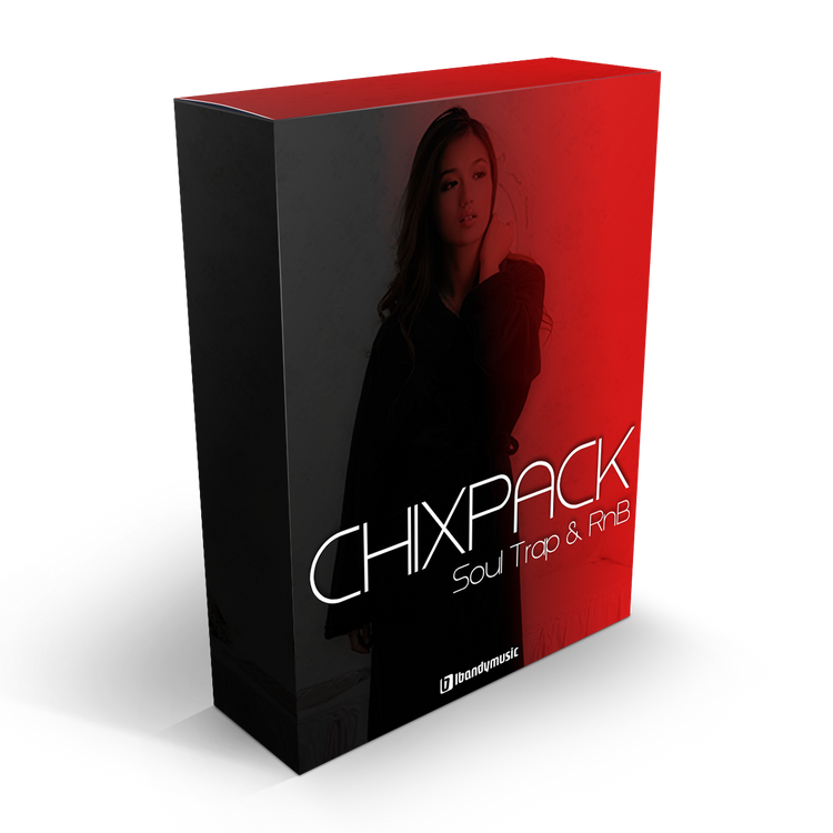 Chixpack - Sonic Sound Supply - drum kits, construction kits, vst, loops and samples, free producer kits, producer sounds, make beats