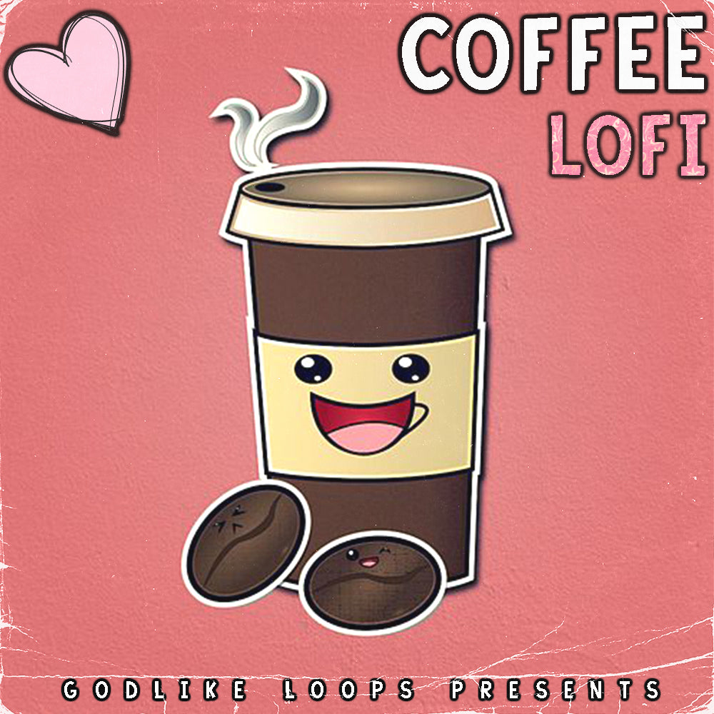 Coffee LoFi