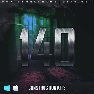 140 BPM - Sonic Sound Supply - drum kits, construction kits, vst, loops and samples, free producer kits, producer sounds, make beats