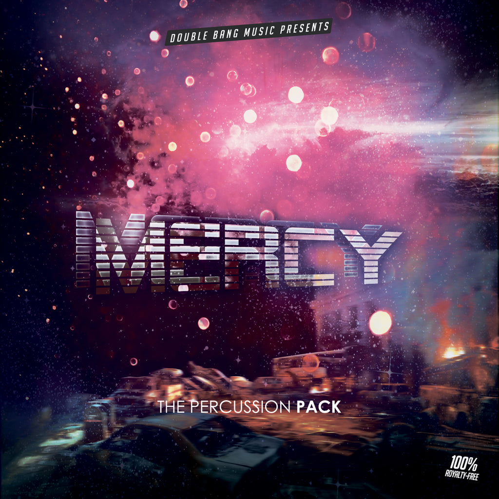 Mercy - Sonic Sound Supply - drum kits, construction kits, vst, loops and samples, free producer kits, producer sounds, make beats