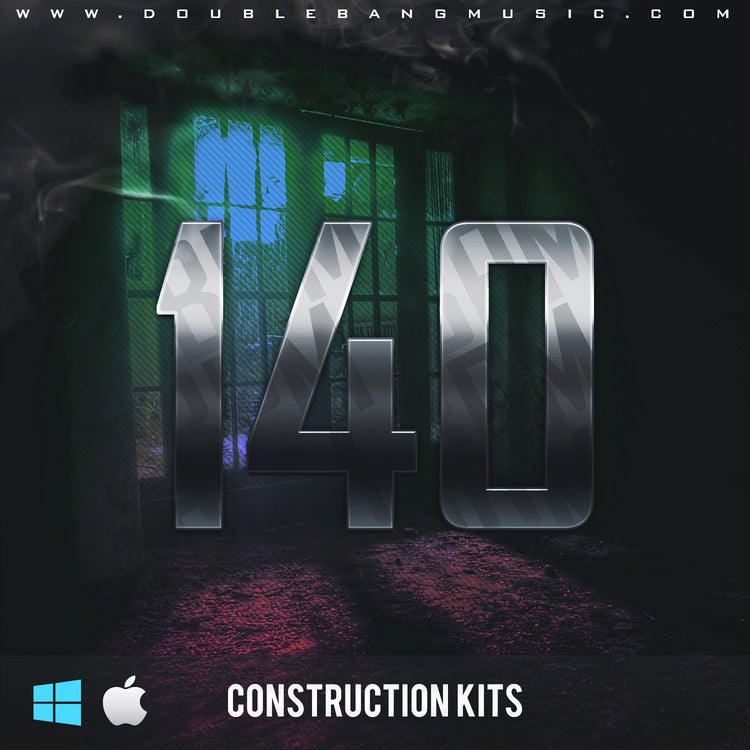 140 BPM - Sonic Sound Supply - drum kits, construction kits, vst, loops and samples, free producer kits, producer sounds, make beats