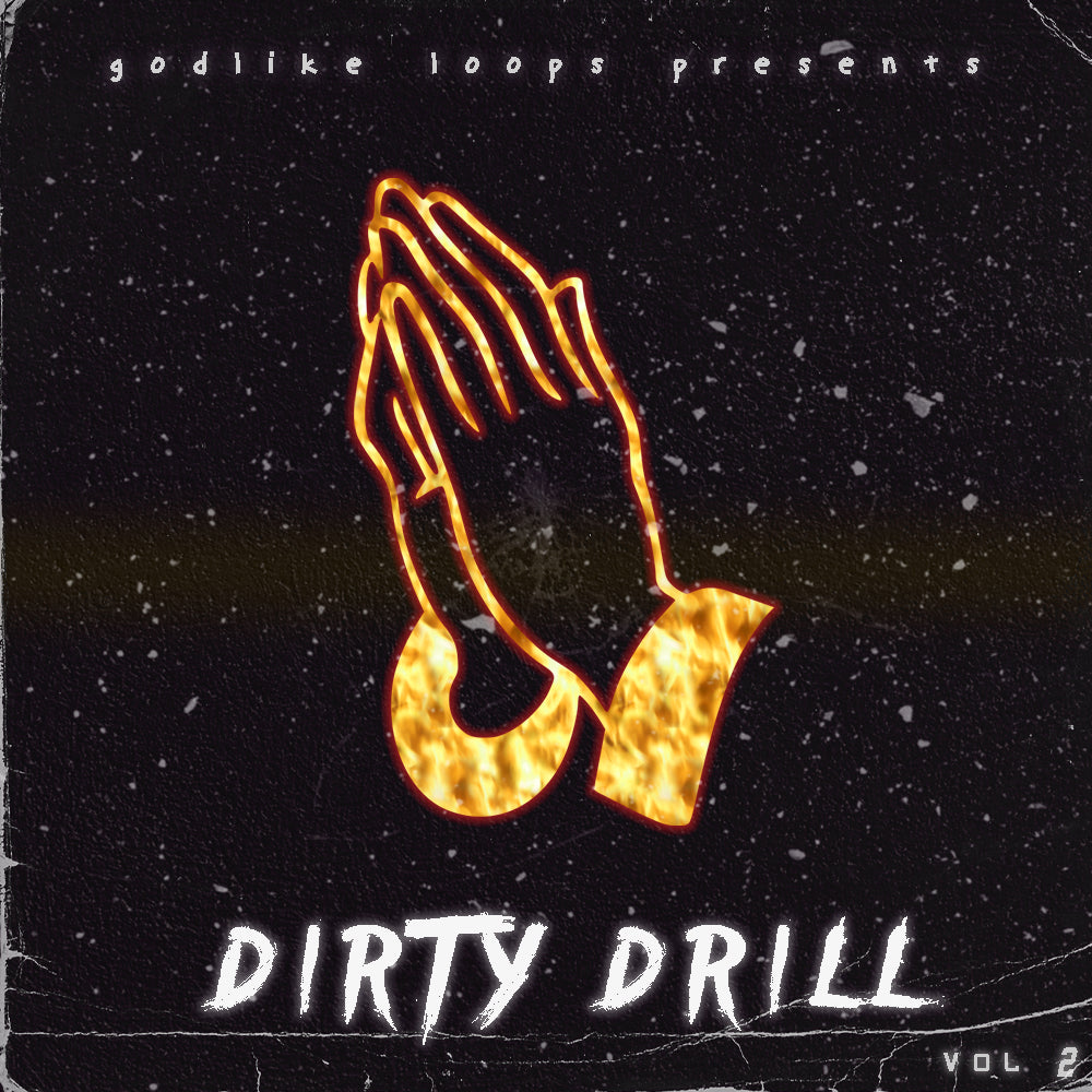Dirty Drill vol 2
