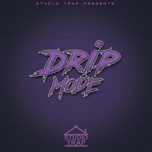 Drip Mode - Sonic Sound Supply - drum kits, construction kits, vst, loops and samples, free producer kits, producer sounds, make beats