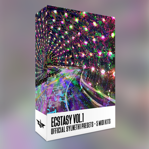 Ecstasy - Sonic Sound Supply - drum kits, construction kits, vst, loops and samples, free producer kits, producer sounds, make beats