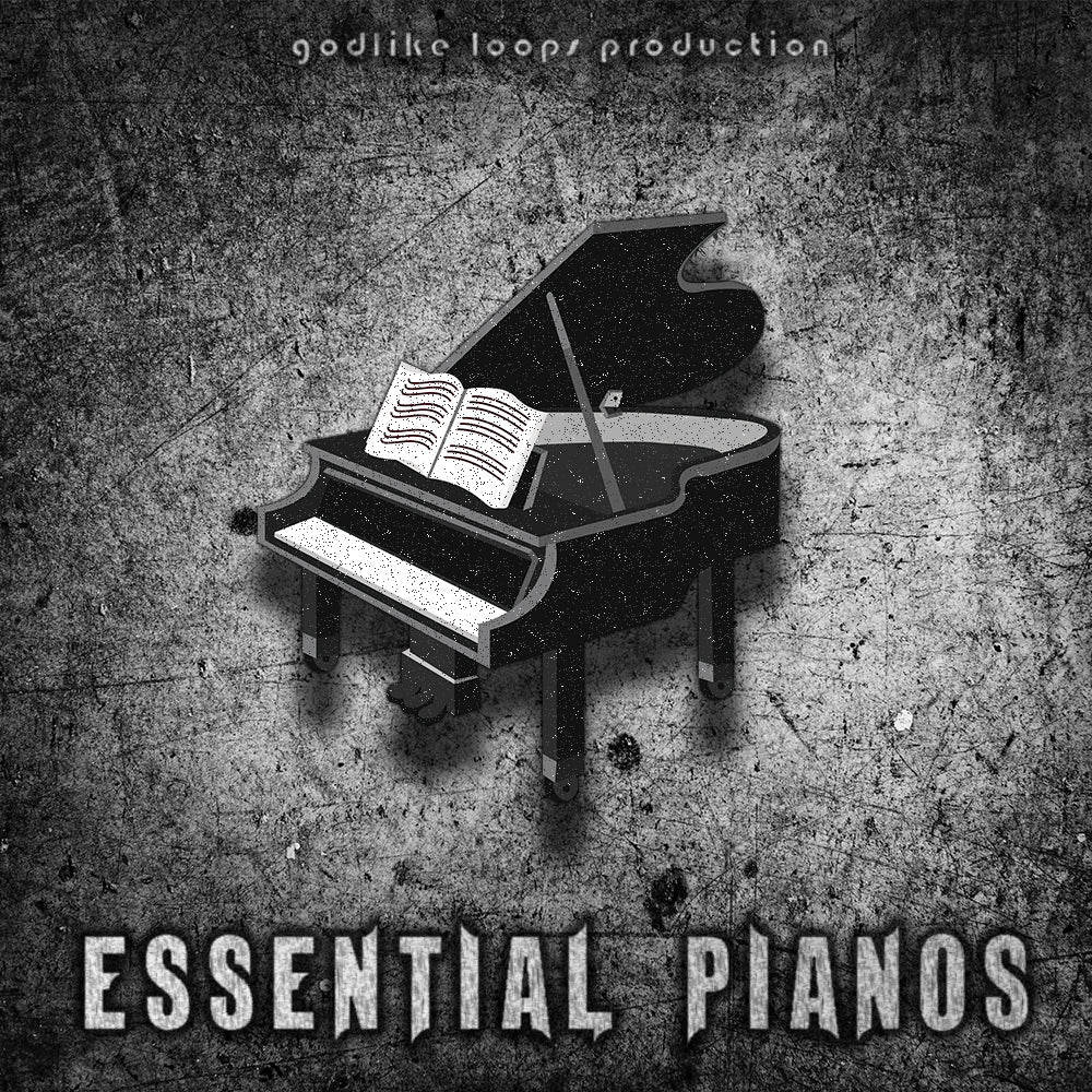 Essential Pianos