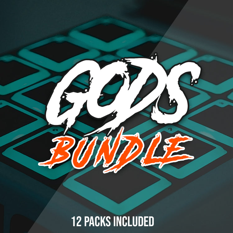 GODS BUNDLE