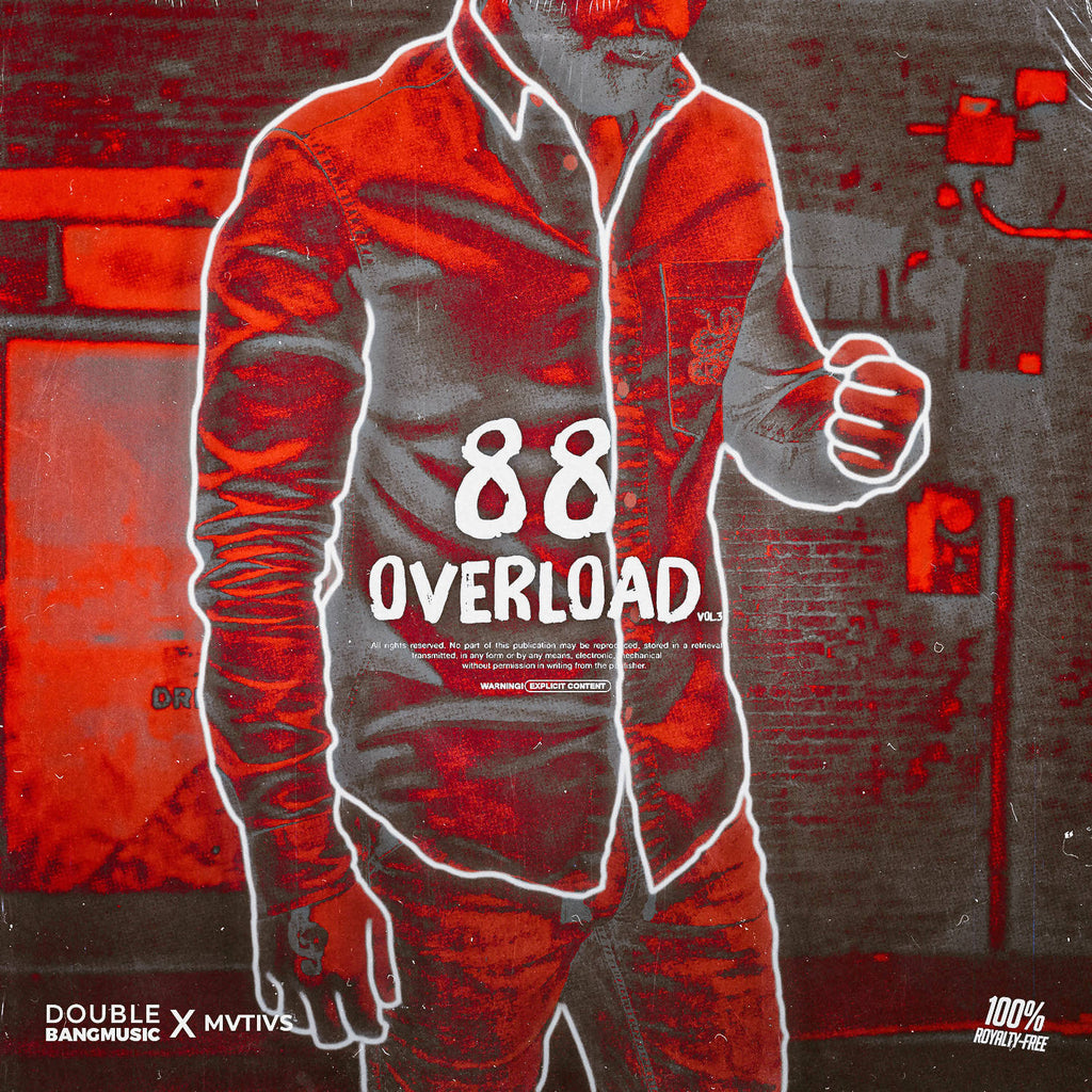 88 Overload Vol.3