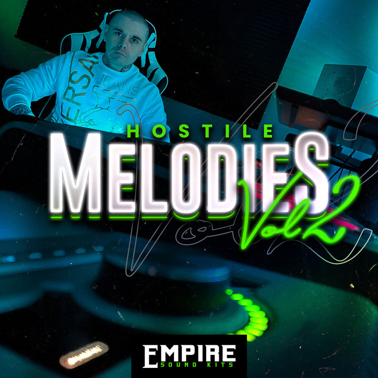 Hostile Melodies V2