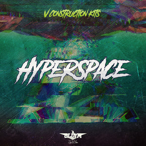 Hyperspace - Sonic Sound Supply - drum kits, construction kits, vst, loops and samples, free producer kits, producer sounds, make beats