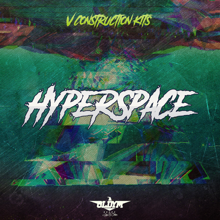Hyperspace - Sonic Sound Supply - drum kits, construction kits, vst, loops and samples, free producer kits, producer sounds, make beats