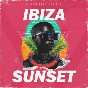 Ibiza Sunset