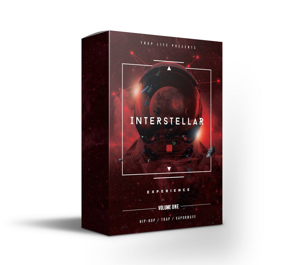 Interstellar - Sonic Sound Supply - drum kits, construction kits, vst, loops and samples, free producer kits, producer sounds, make beats