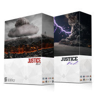 Justice Bundle - Sonic Sound Supply - drum kits, construction kits, vst, loops and samples, free producer kits, producer sounds, make beats