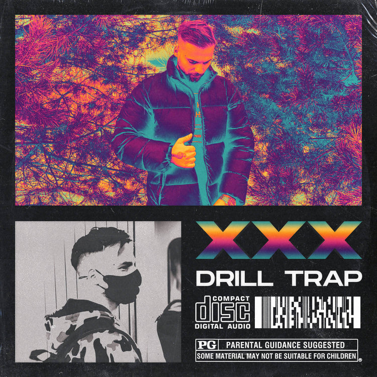 XXX Drill Trap