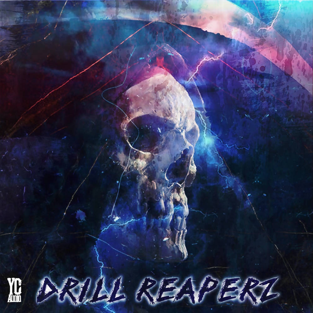 Drill Reaperz