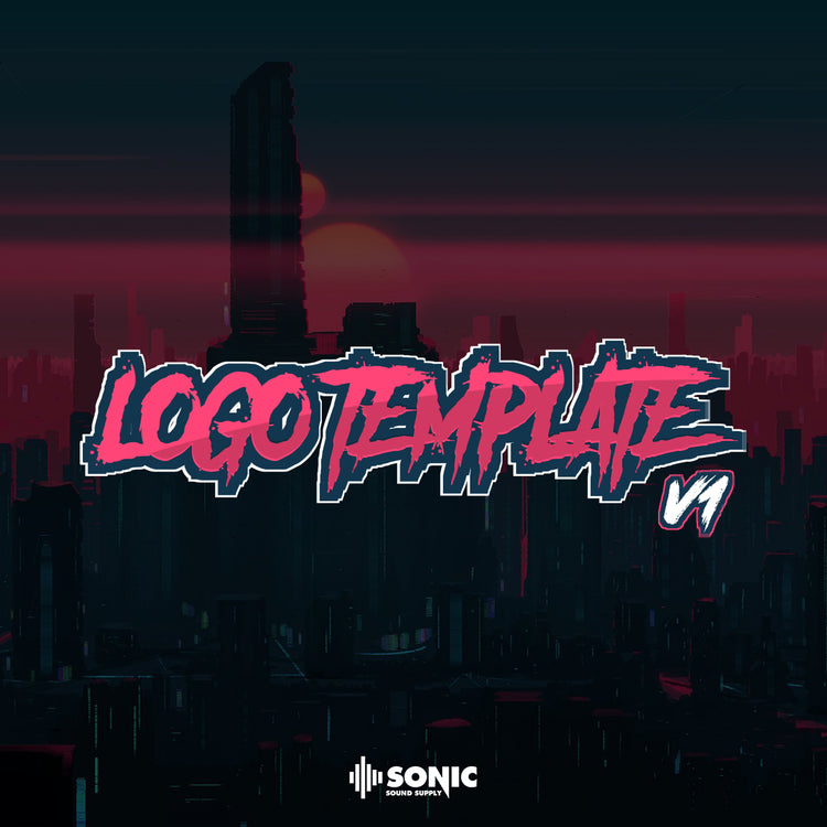 Logo Template v1