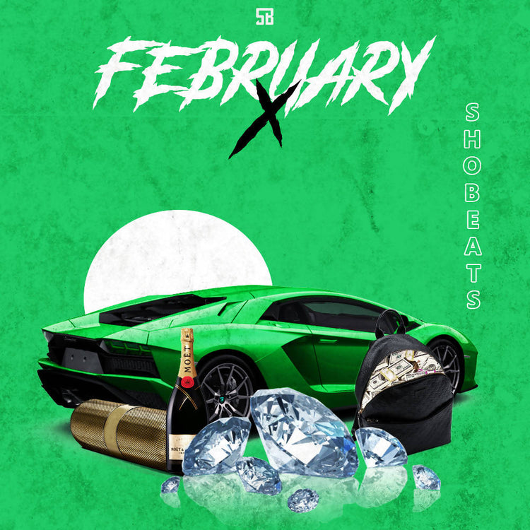 FEBRUARY X