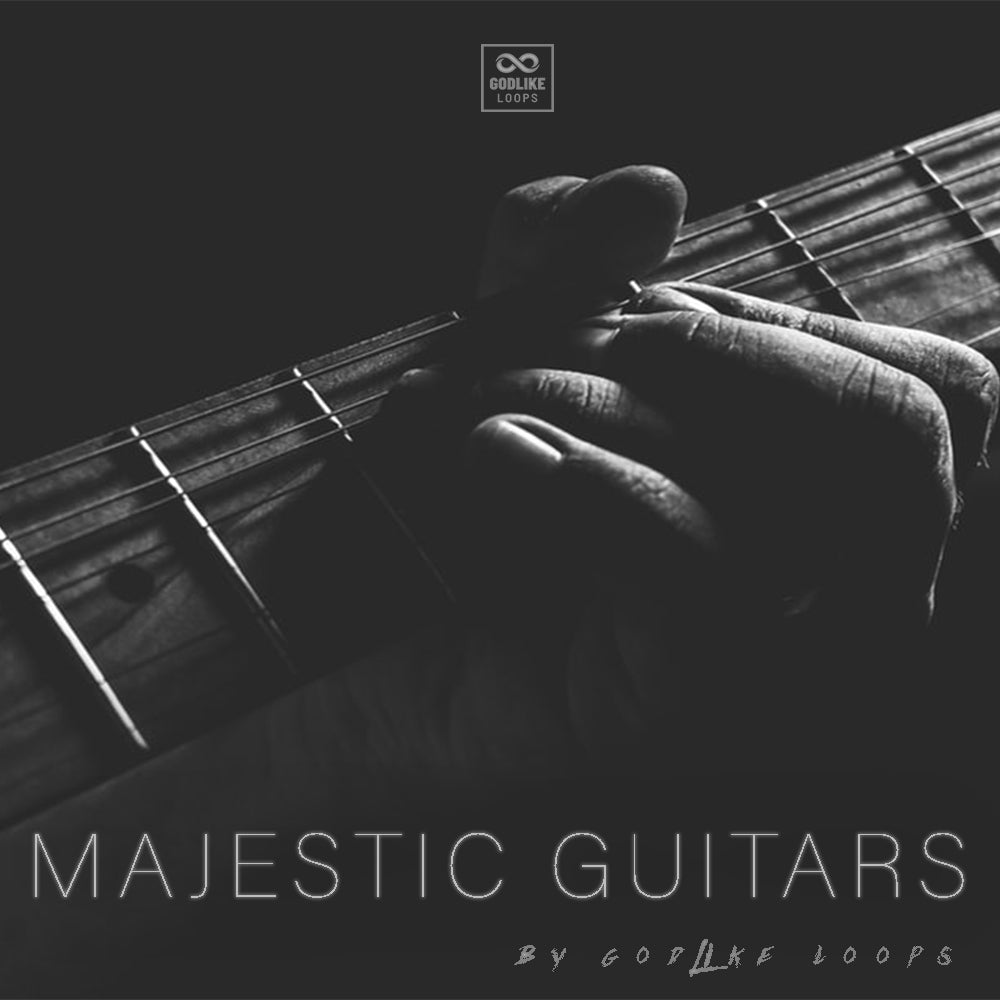 Majestic Guitars