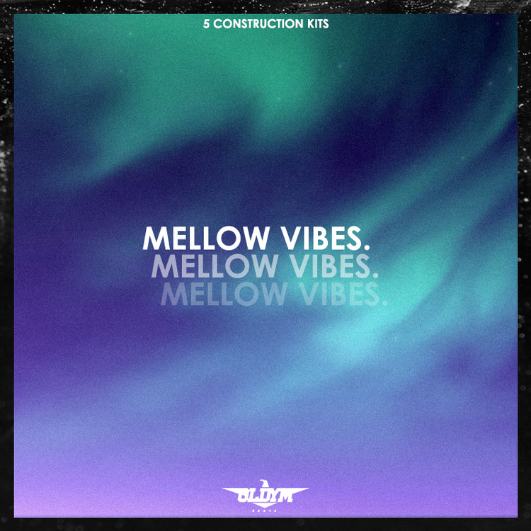 Mellow Vibes - Sonic Sound Supply - drum kits, construction kits, vst, loops and samples, free producer kits, producer sounds, make beats