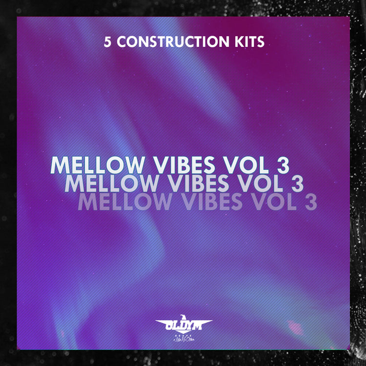 Mellow Vibes V3 - Sonic Sound Supply - drum kits, construction kits, vst, loops and samples, free producer kits, producer sounds, make beats