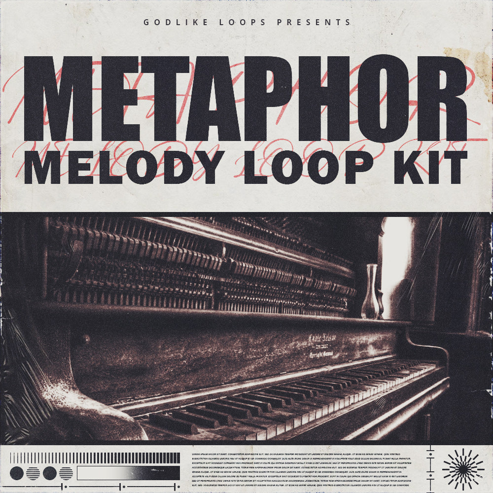 Metaphor Melody