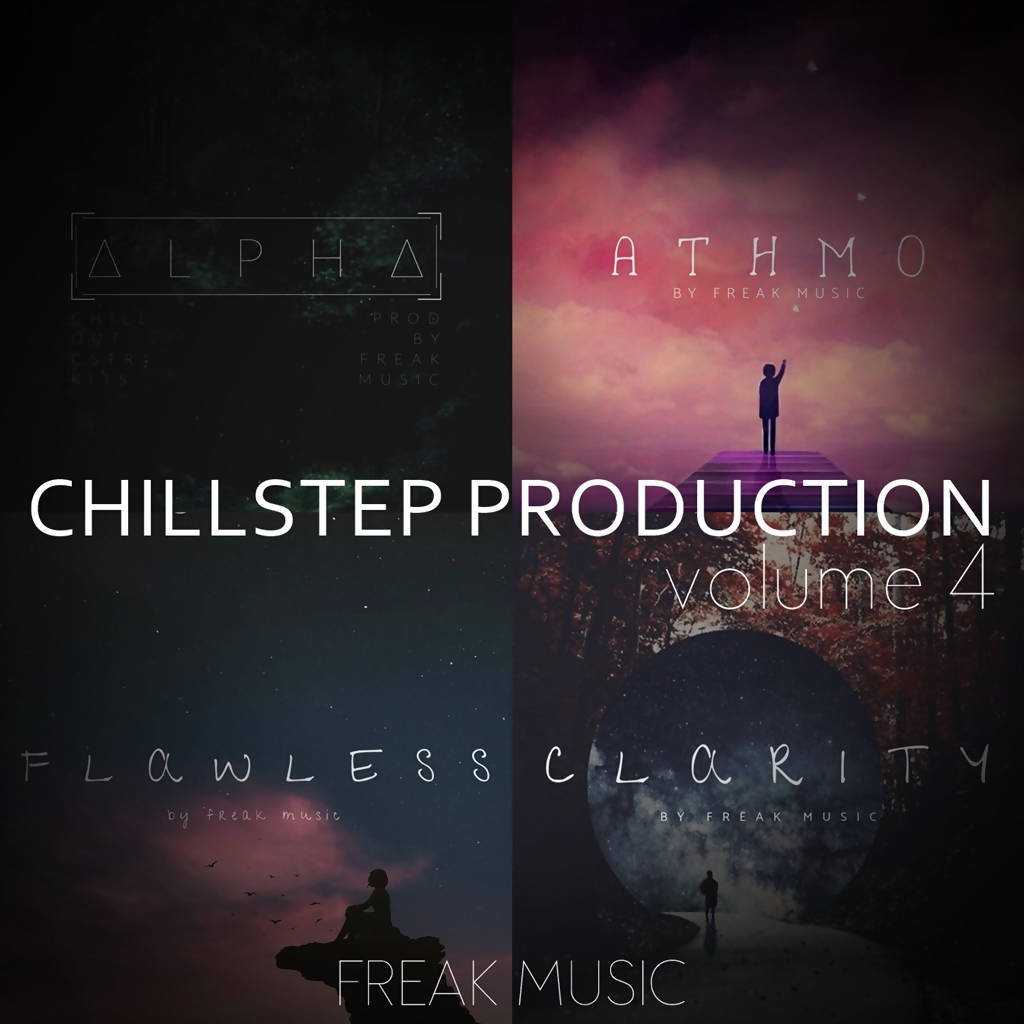 Chillstep Production 4