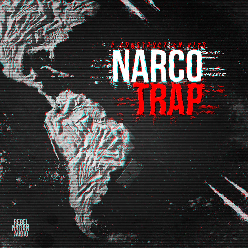 Narco Trap - Sonic Sound Supply - drum kits, construction kits, vst, loops and samples, free producer kits, producer sounds, make beats