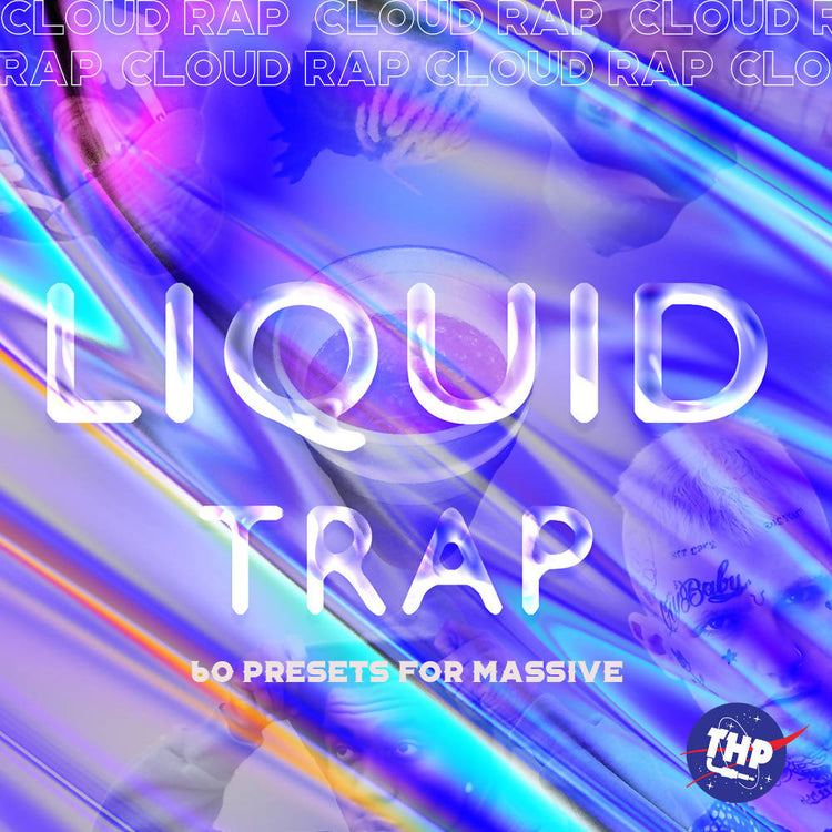 Liquid Trap Vol.1