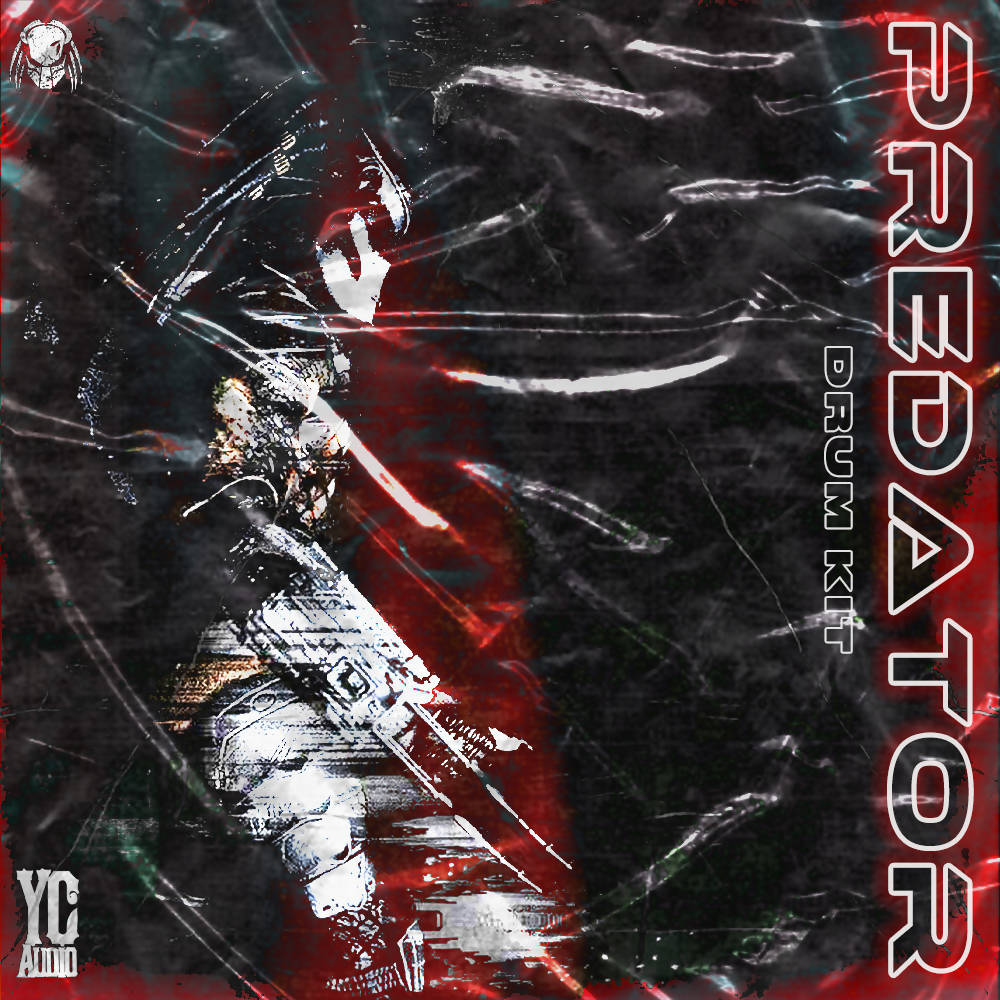 Predator - Drum Kit