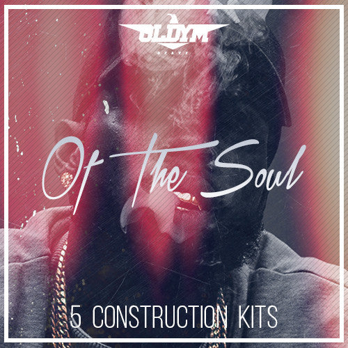 Of The Soul - Sonic Sound Supply - drum kits, construction kits, vst, loops and samples, free producer kits, producer sounds, make beats